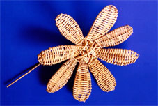 Lata Flower