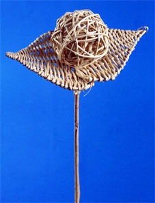 Lata Flower 1