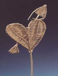Lata Heart Arrow