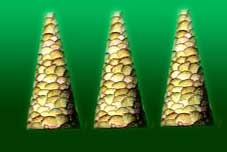 Leaf Cone