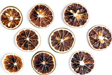 Lemon Slice