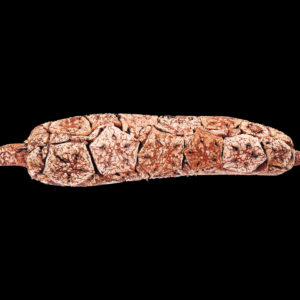 Mahogany Slice Banana