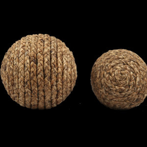 Okra Choti Ball