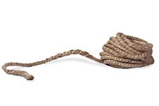PAT ROPE