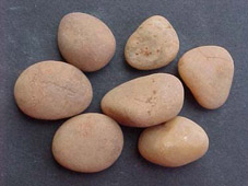 Pebbles 3