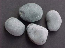 Pebbles 6