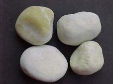 Pebbles 8