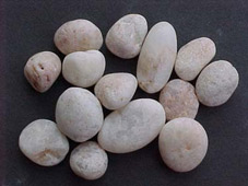Pebbles 9