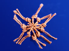 ROPE KNOT