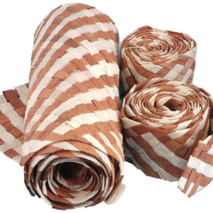 Rafia Ribbon and Mat