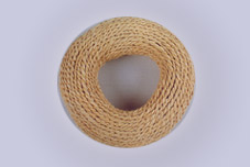 Rope Wreath