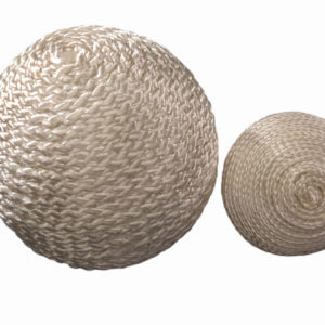 Silk Chain Ball