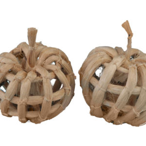Sisal Apple