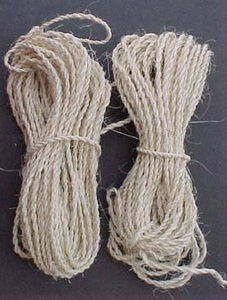 SISAL ROPE