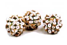 Sola Slice Stem Ball