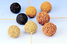 Spice Ball A