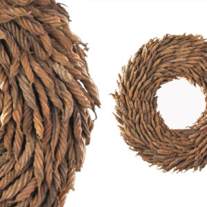 Screw Wreath