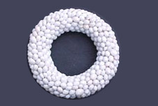 Shell Wreath 2
