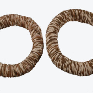 Sola Rope Wreath