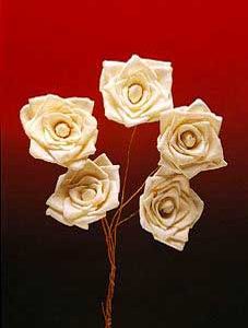 Sola Bombay Rose