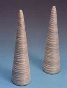 Sola Grass Cone