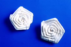 Sola Kachra Flower