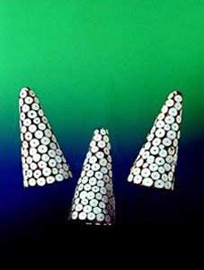 Sola Log Cone