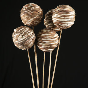 Sola Rope Ball