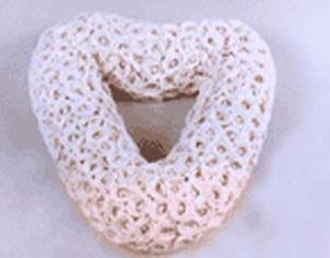 Sola Rose Heart