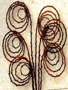 Tail Coil