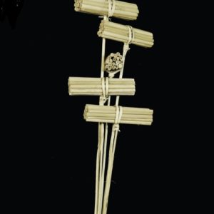 Typha Posy