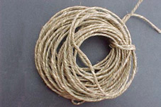 WIZZY ROPE