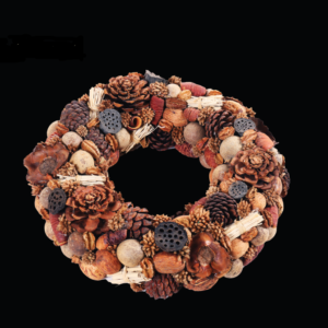 Wreath Mixed