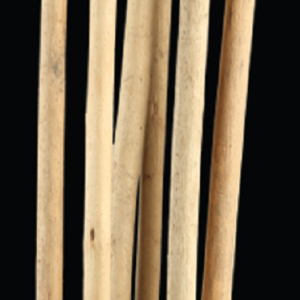 Jute Stick