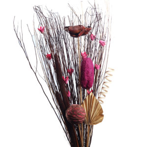 Dried Bouquet-2002