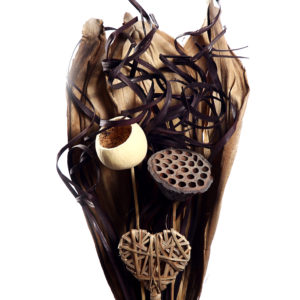 Dried Bouquet-2003