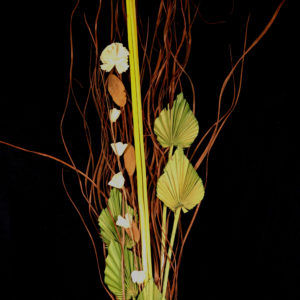Dried Bouquet 2042