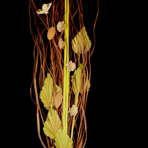 Dried Bouquet 2043