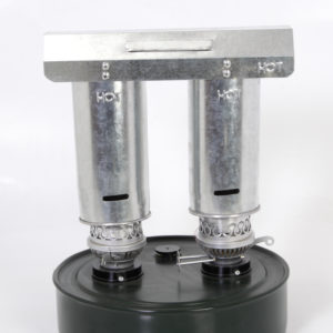 Garden Burner GB0004