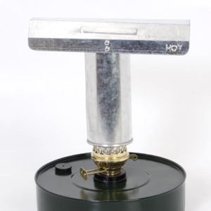 Garden Burner GB0005