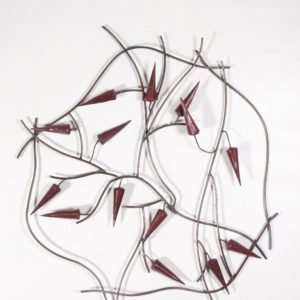 Wall D?cor WD0062