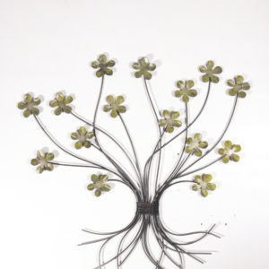Wall D?cor WD0082