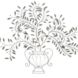 Wall D?cor WD0090