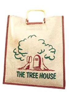 Jute Fashion Bags 0009