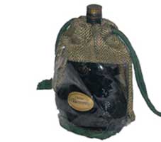 Jute Wine Bags 0002