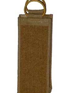 Jute Wine Bags 0003