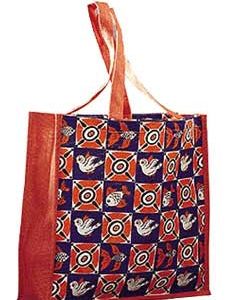 Jute Fashion Bags 0010