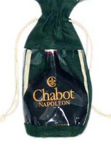 Jute Wine Bags 0012