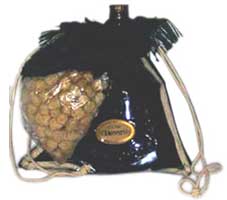 Jute Wine Bags 0014