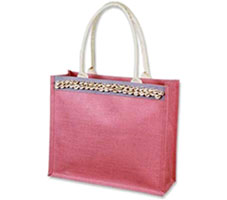Jute Fashion Bags 0011